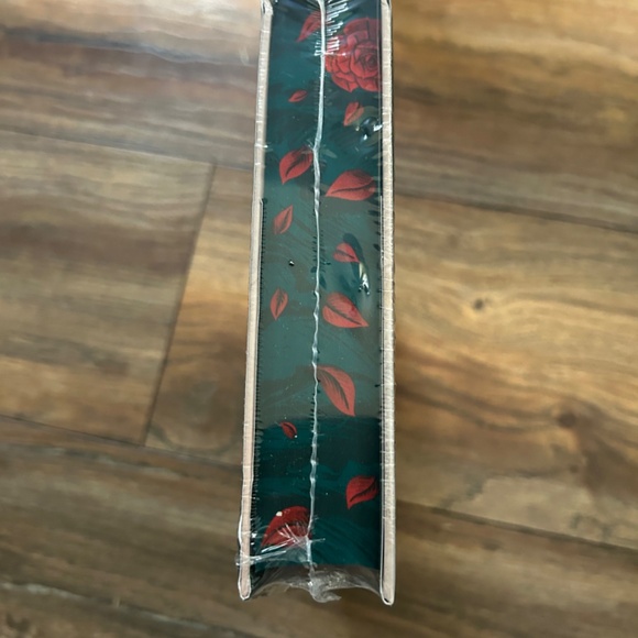 Illumicrate - Capitana by Cassandra James - Picture 6 of 6